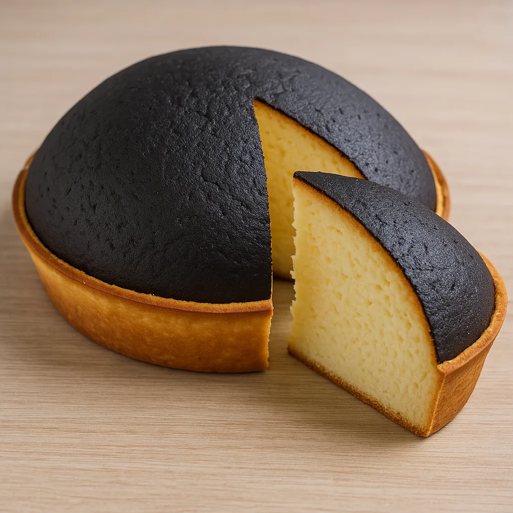 Tourteau fromager du Poitou