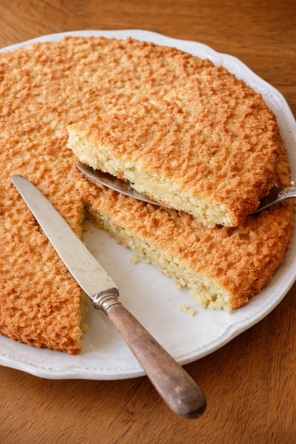 Le Macaroné du Poitou