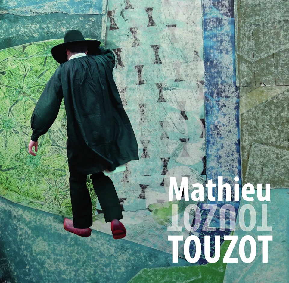 Mathieu Touzot - Auteur compositeur en langue Poitevine