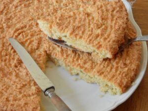 Le Macaroné du Poitou