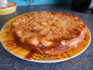 Grémolée du Poitou