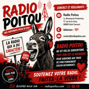 Radio Poitou